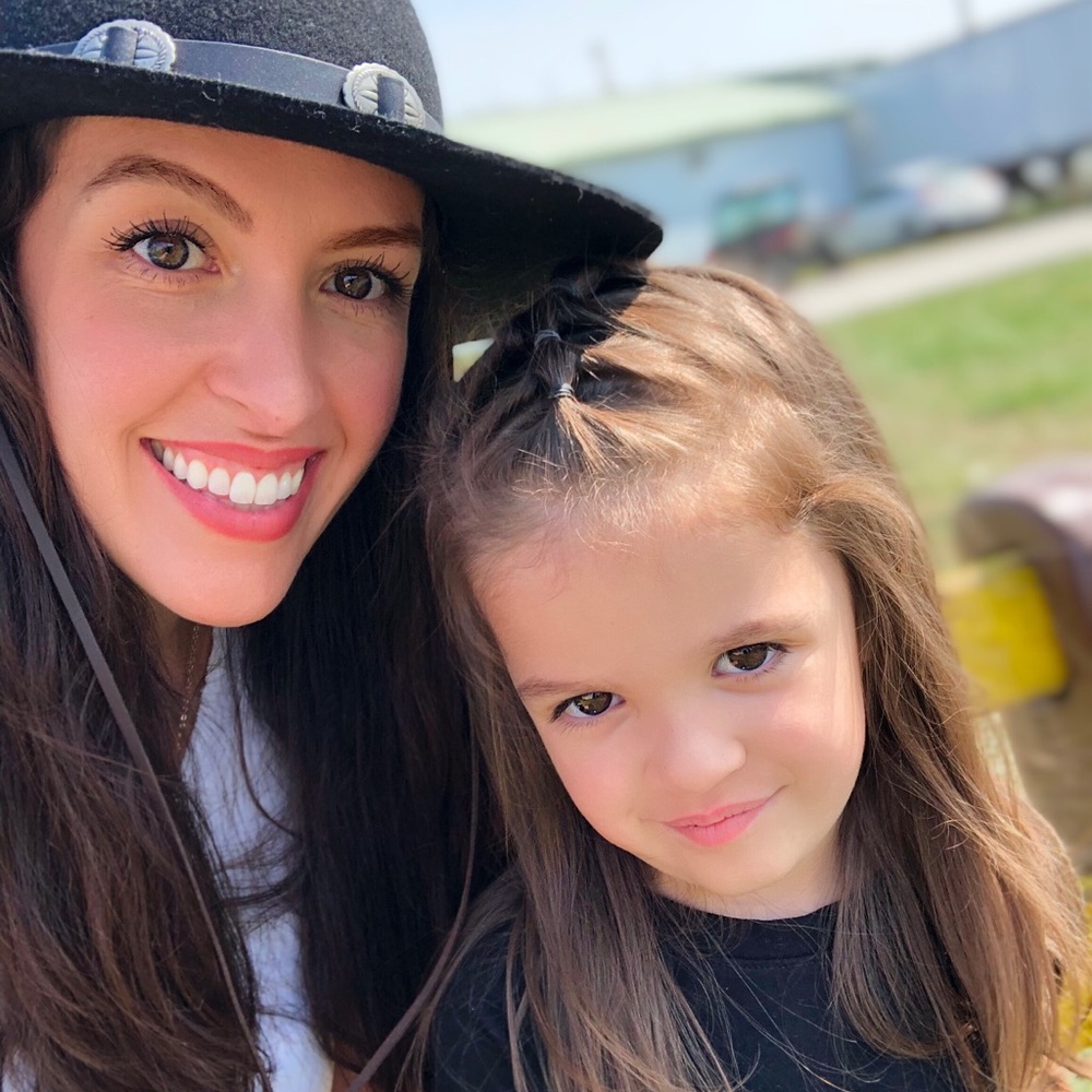 Meet your Posher, Brittany